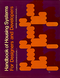 Cutler, Laurence Stephen / Cutler, Sherrie Stephens - Handbook of Housing Systems for designers and developers.