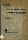 click to enlarge: Groenman, S. De bestaansbronnen der gemeente Renkum.