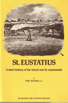 click to enlarge: Attema, Ypie St. Eustatius.  A short history of the island and its monuments.