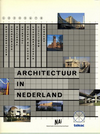 click to enlarge: Baalman, Dirk / Brouwers, Ruud / et al Architectuur in Nederland.